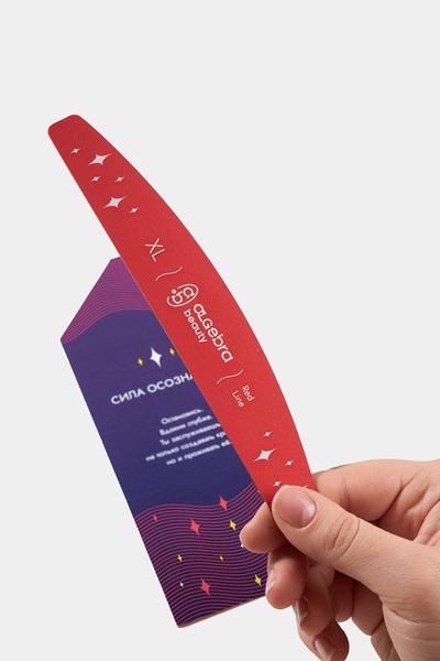 Новая коллекция лимитированных красных алюминиевых основ: вдохновение в каждой детали