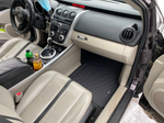 Mazda CX-7 1 поколение ER (02.2006 - 08.2012) левый руль