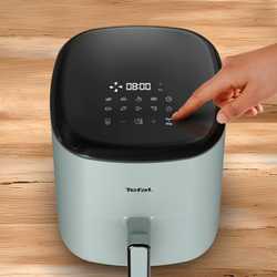 Аэрогриль Tefal Easy Fry Pop Eucalyptus EY2454E0