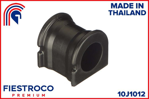 Втулка стабилизатора 10J1012