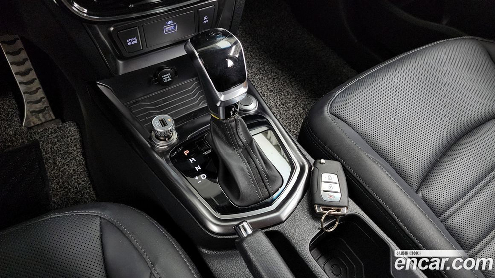 KG Mobility (Ssangyong) Tivoli Air 1.5 A3 2WD (10.2020)