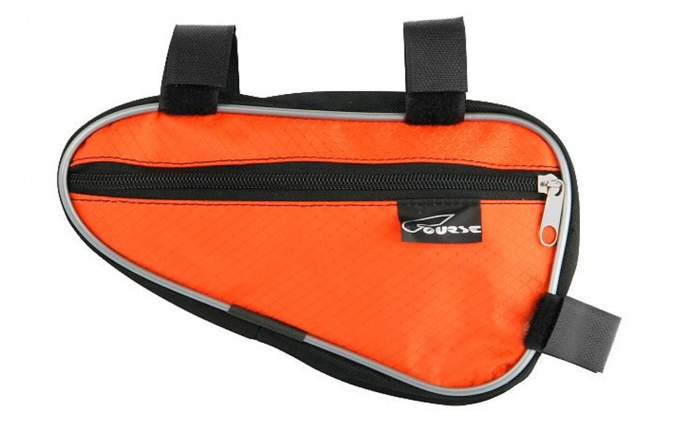 Велосумка на раму STELS малая вс 011