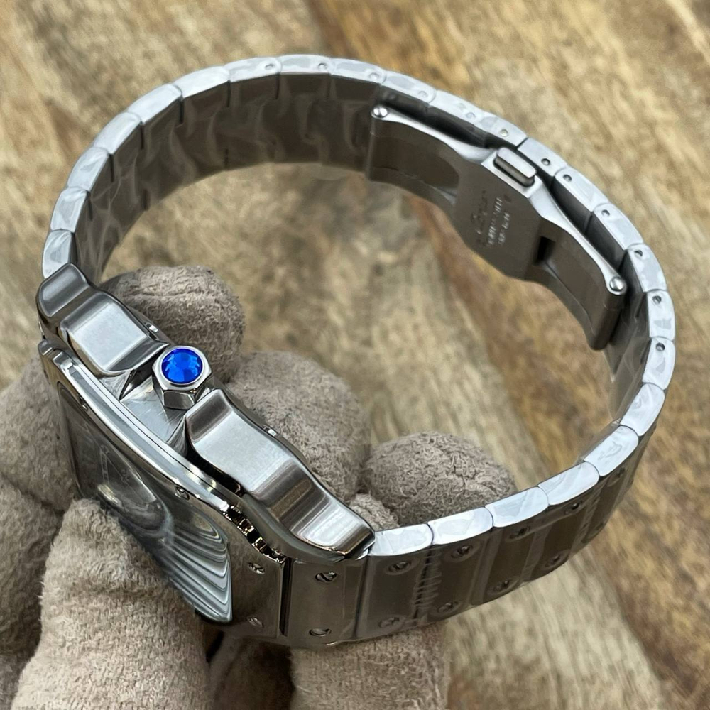 Часы Cartier