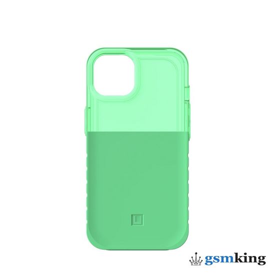 UAG Dip Series Case for Apple iPhone 13 | 14 Spearmint (Зелёный) 11317U317777