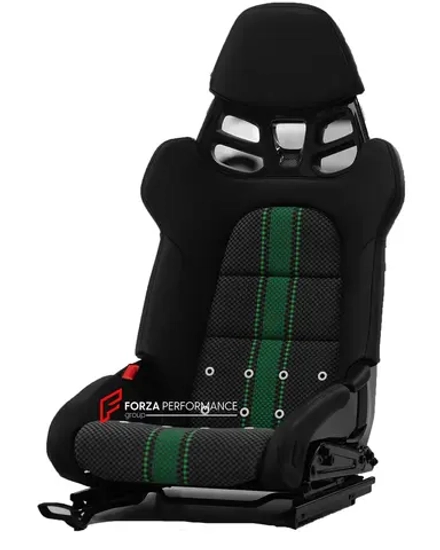 Карбоновые сиденья / ковшевые кресла для PORSCHE 911 996 GT3 Порше