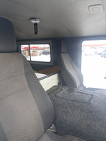UAZ 3909* Грузопассажирский 390995 (Грузопассажирский, 4+1 мест, без ABS, Бензиновый, 2,7 л, 112 л.с