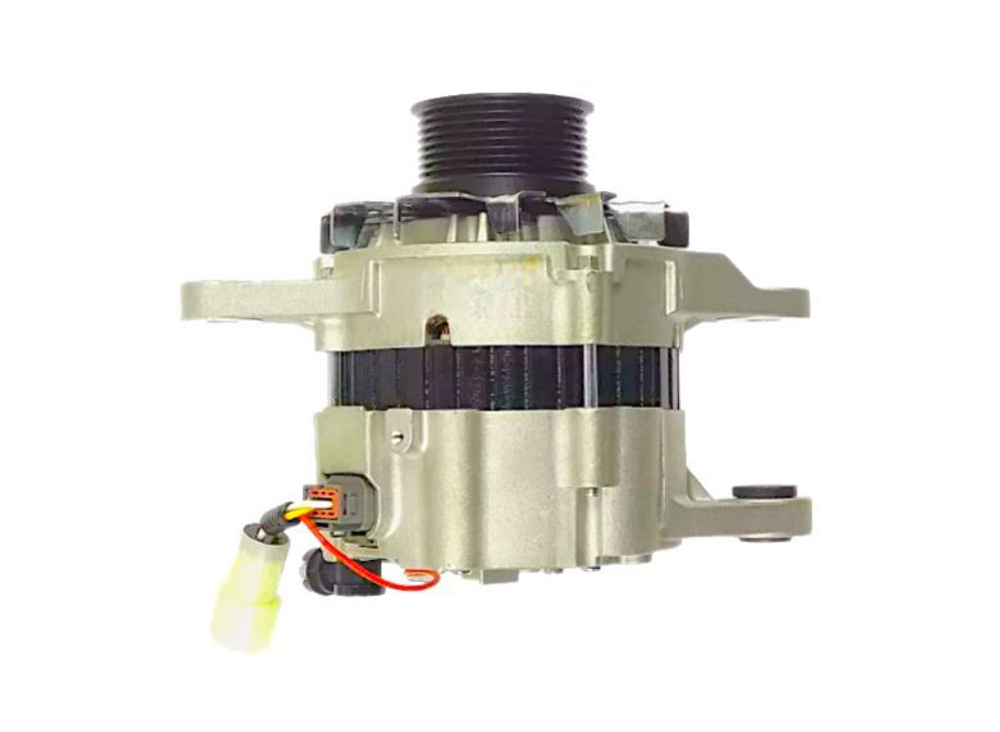 Генератор для ISUZU, Mitsubishi ALM4156