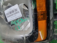 Фара левая Scania R-Series (2016-н.в.) галоген