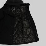  Парка мужская Krakatau QM378-1 Marcasite артикул:QM378-1 - купить в магазине Дайс