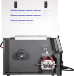 Сварочный полуавтомат AURORA Динамика 200 ЭКСПЕРТ 35246