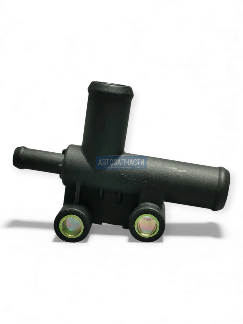 Трубка СОД NEXIA (тройник)