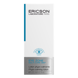 Ericson Laboratoire Успокаивающий фито-лосьон Phyto-Calming Lotion 125 мл