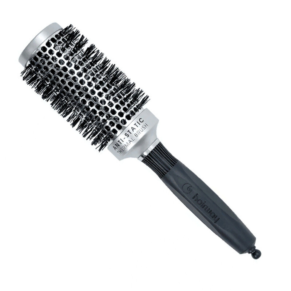Термобрашинг Hairway Pro Thermal, d.43 мм
