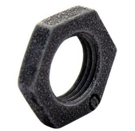 Контргайка Ø 40мм. чермет