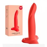 Фаллоимитатор Fun Factory Limba Flex M (18×3,2 см)