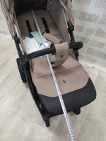 Коляска прогулочная Sweet Baby Elegante S Beige