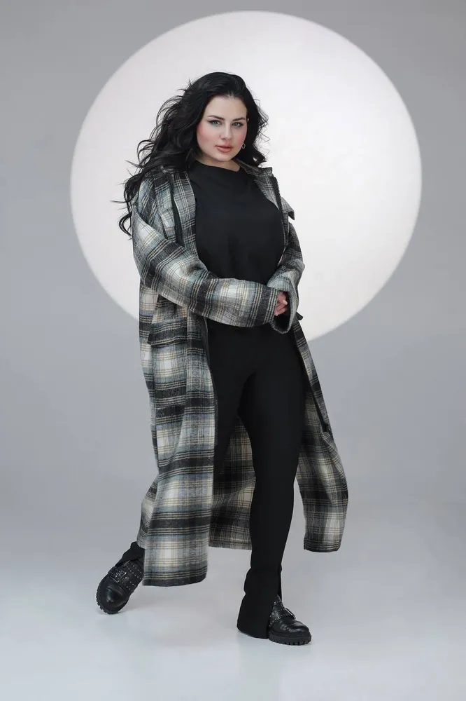 Кардиган УК-3095-2 Fabrika