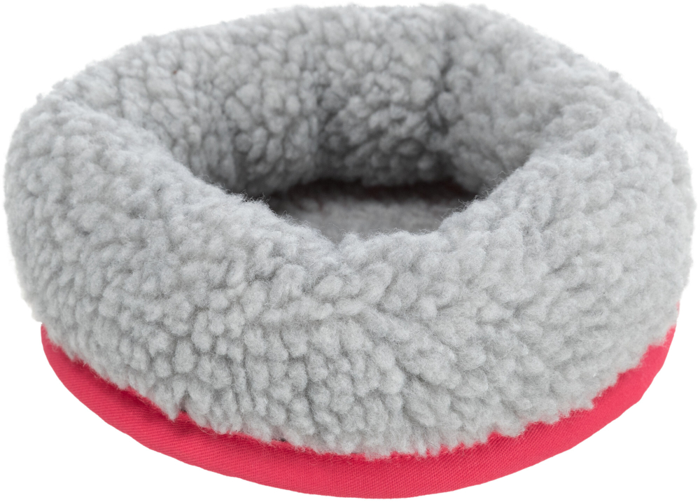 Лежак для грызунов Trixie Cuddly Bed, размер 16х13см