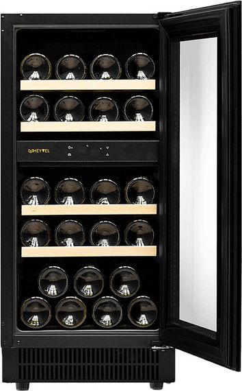 Винный холодильник Meyvel MV23-KBT2