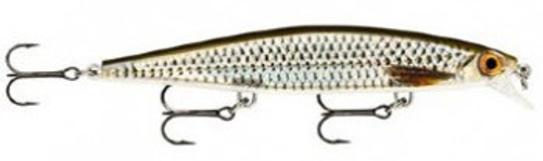 Воблер RAPALA Shadow Rap 07 /ROL /медленно тонущ. / до 0,7м, 7см, 5гр