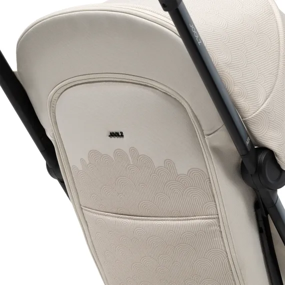 Прогулочная коляска Joolz Aer2 Calming Beige