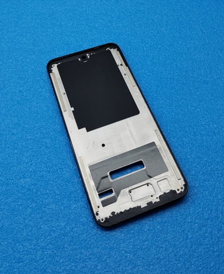 Tecno Spark 30C 4G (KL5) / часть корпуса (рамка дисплея)  (ORIG-SP)
