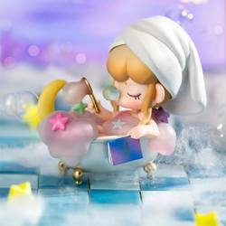 Коллекционные фигурки "Rolife Nanci's Dream"