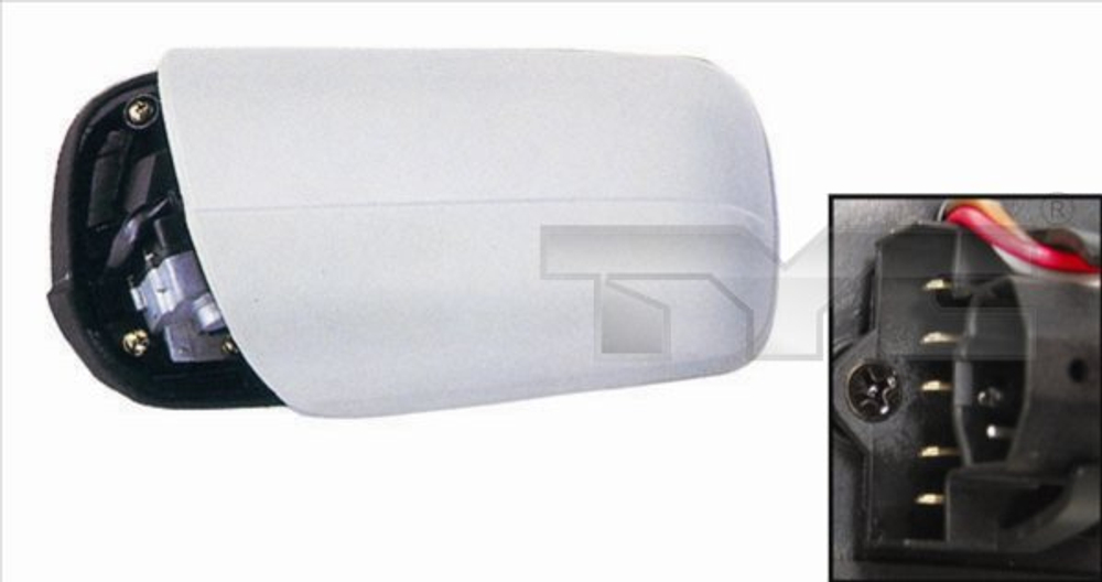 TYC - 3210013-TYC - Exterior Mirror