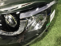 Фара левая Mazda CX-5 1 (2015-2017) LED