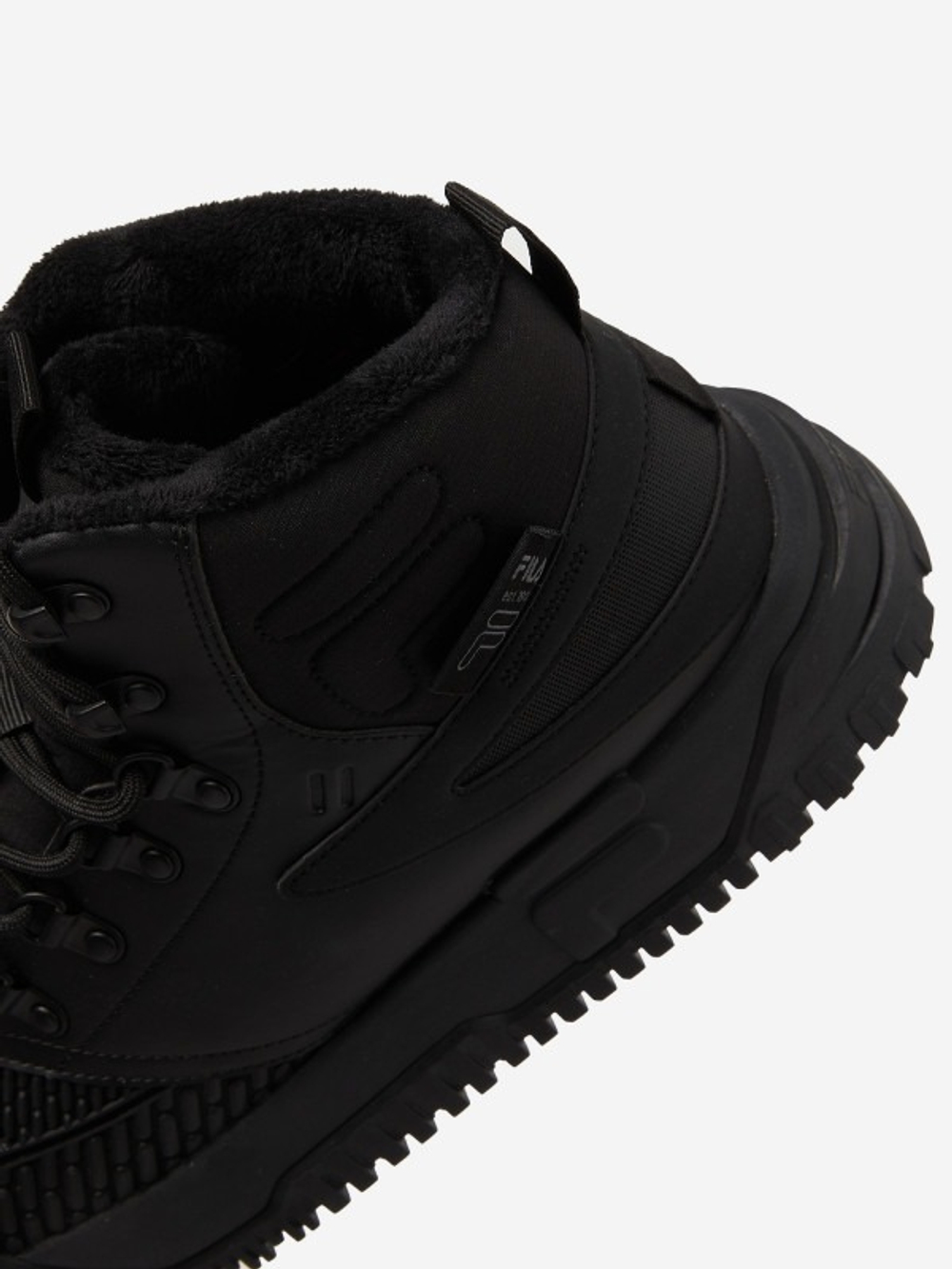 Кеды мужские FILA POWDER SNKR M