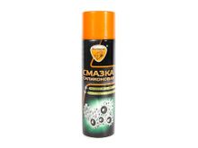 Смазка силиконовая Элтранс Eltrans EL-0502.04 аэрозоль, 650 мл