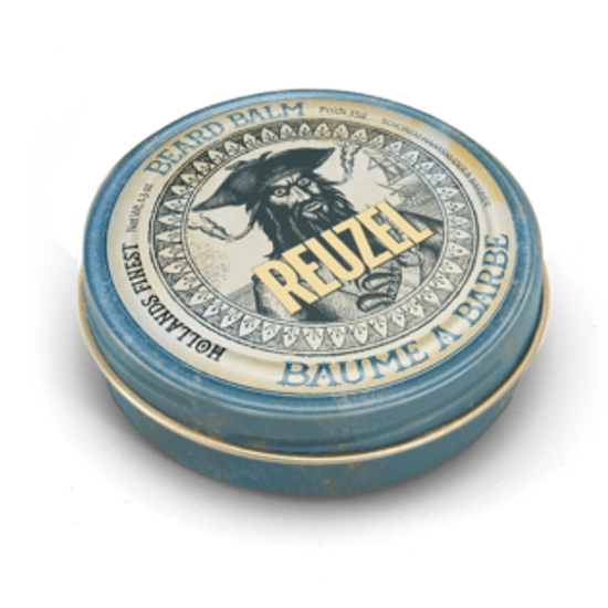 Бальзам для бороды Reuzel, Beard Balm