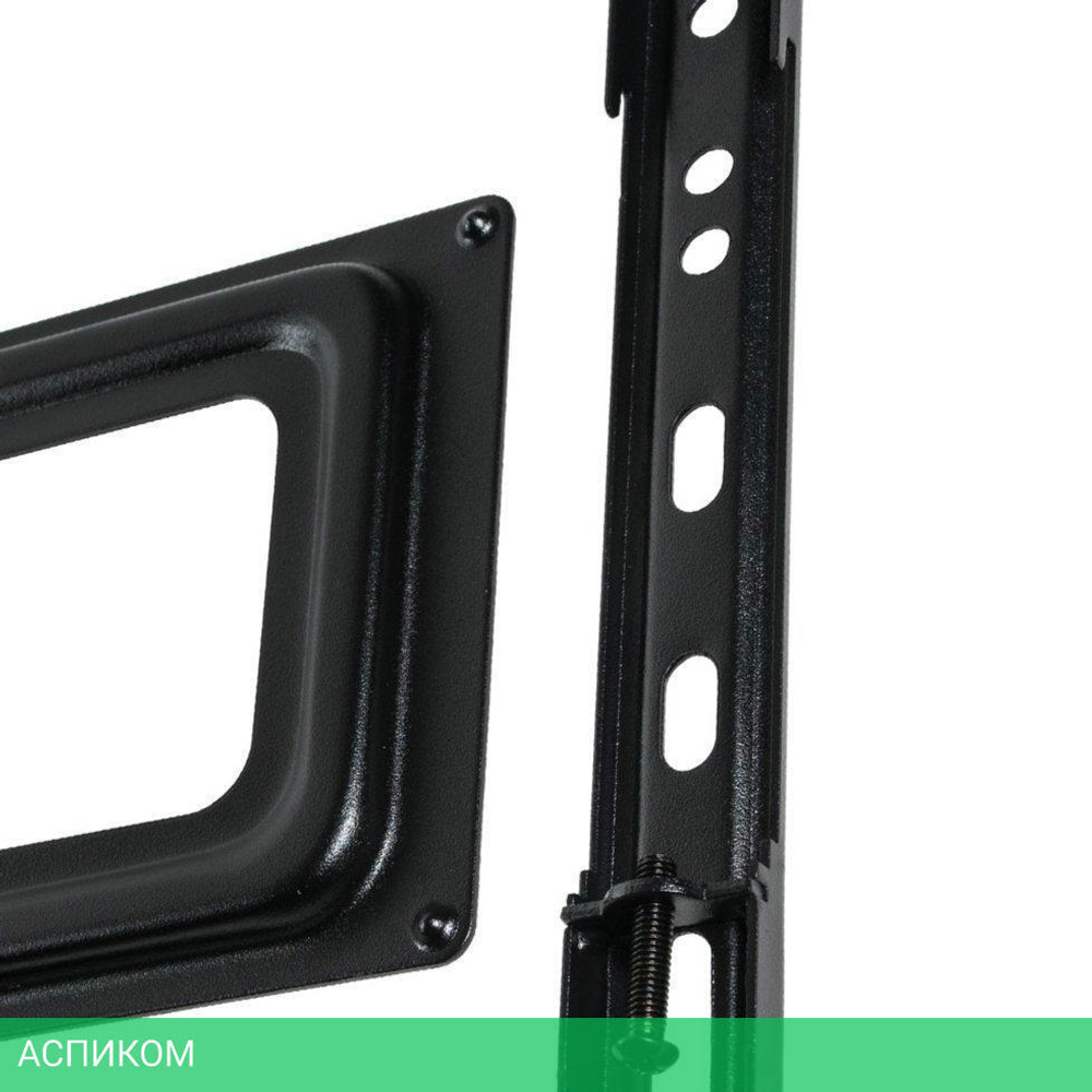 Кронштейн Arm Media LCD-415 черный (10194)