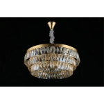 Подвесная люстра Aployt FRANCHESKA APL.837.03.10