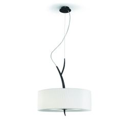 1153 Люстра подвесная EVE