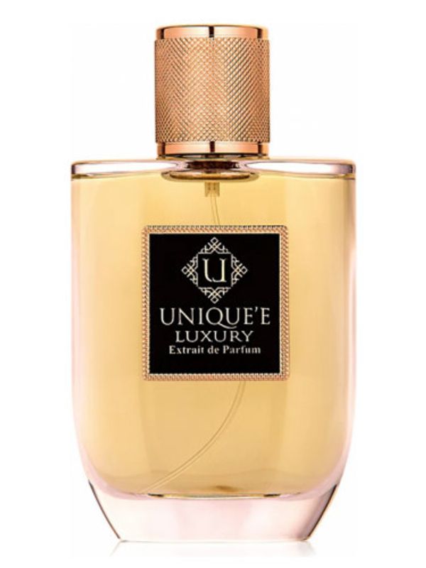 Unique'e Luxury Akdeniz