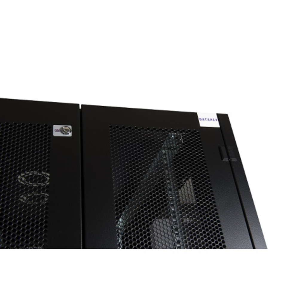 Шкаф напольный 19", 47U Datarex DR-759641