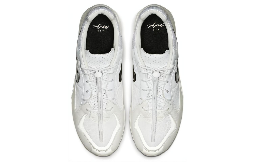 Кроссовки Fear Of God X Nike Air Skylon 2