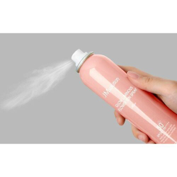Спрей для лица солнцезащитный с розовой водой JMsolution Glow luminous Flower Sun Spray