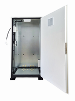 Уличный бокс для КНГ 24-32