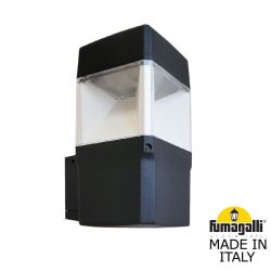 Светильник уличный настенный FUMAGALLI ELISA APPLIQUE DS2.562.000.AXD1L