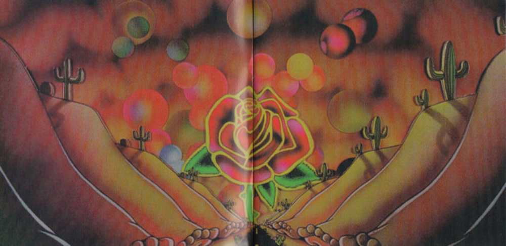 The Grateful Dead / The Grateful Dead Movie Soundtrack (5HDCD)