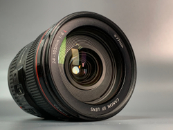 Canon 24-105 1:4 L IS USM