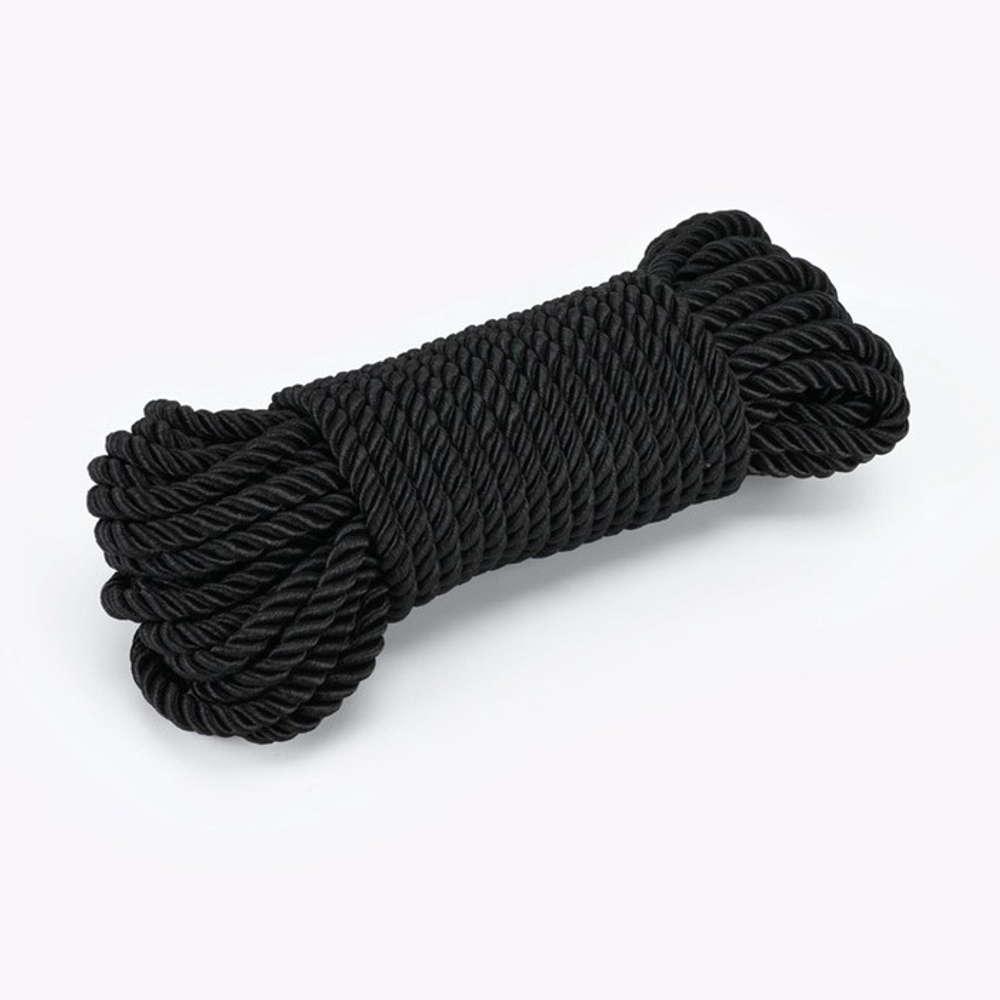 Шнур витой 5 мм