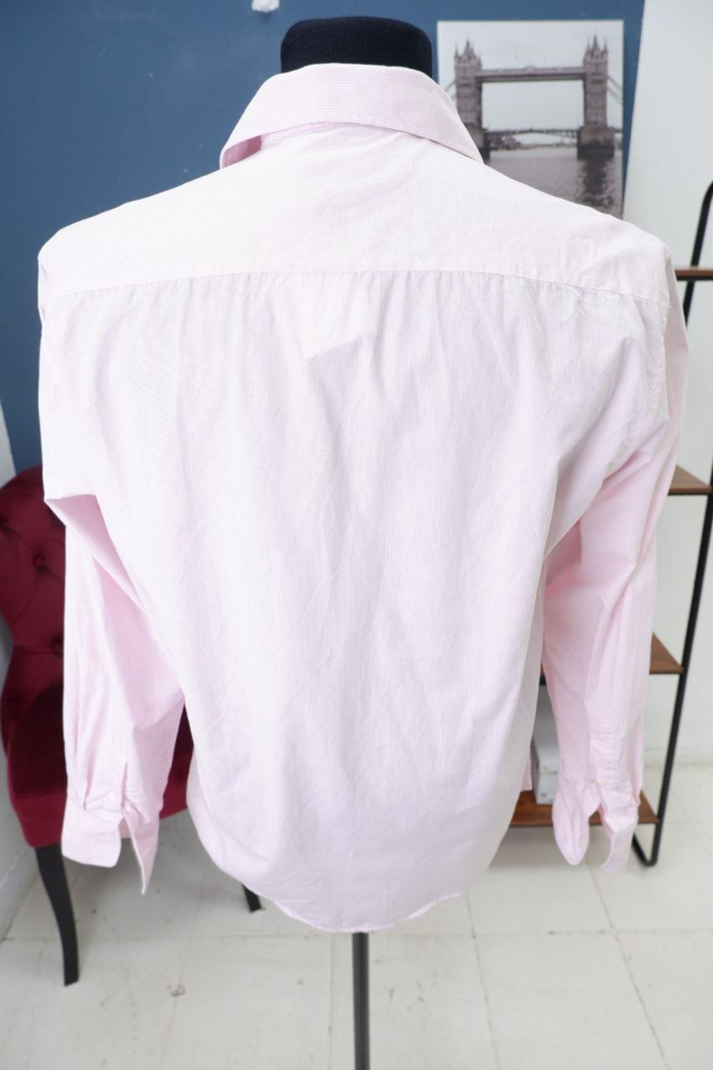 Рубашка Stockmann хлопковая 48 размер