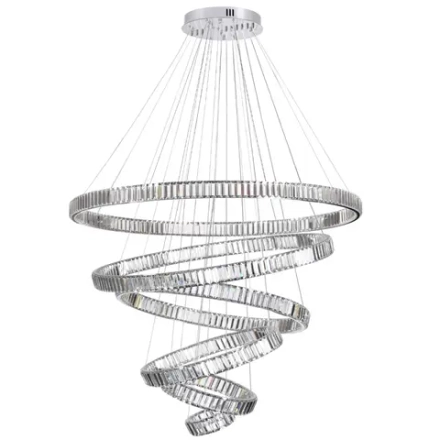 Подвесная люстра Odeon Light VEKIA 4930/260L