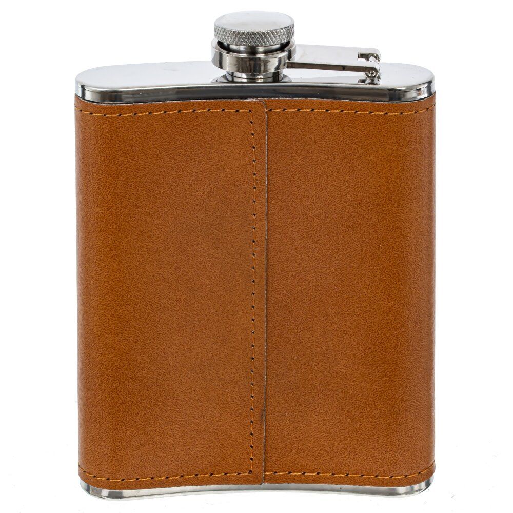 GAEM Фляжка, 230 мл, L9,5 W2,5 H13,5 см