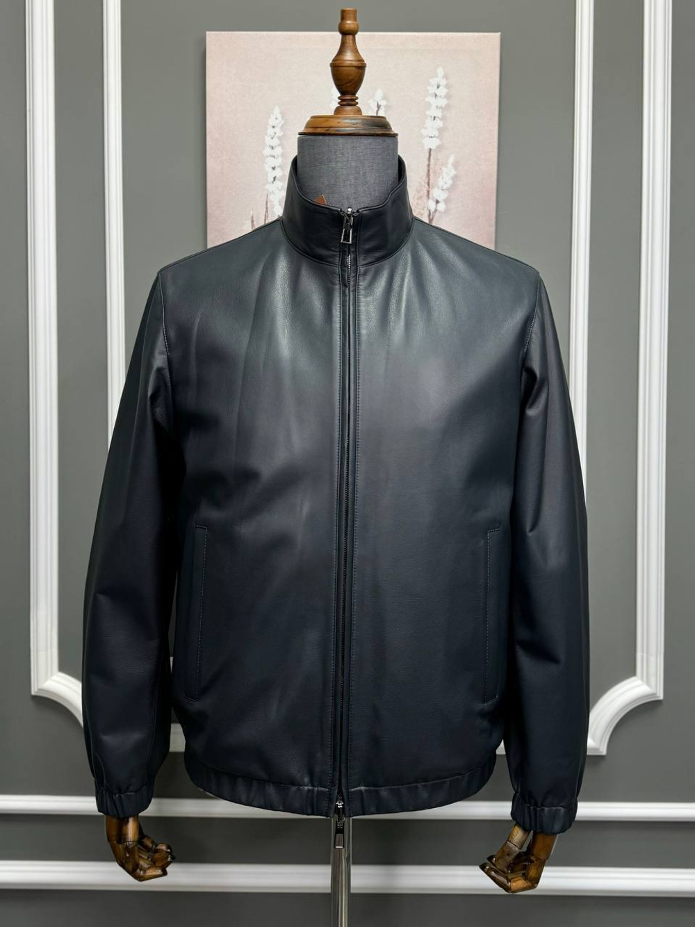 Двухсторонняя куртка Loro Piana, арт. 481112511