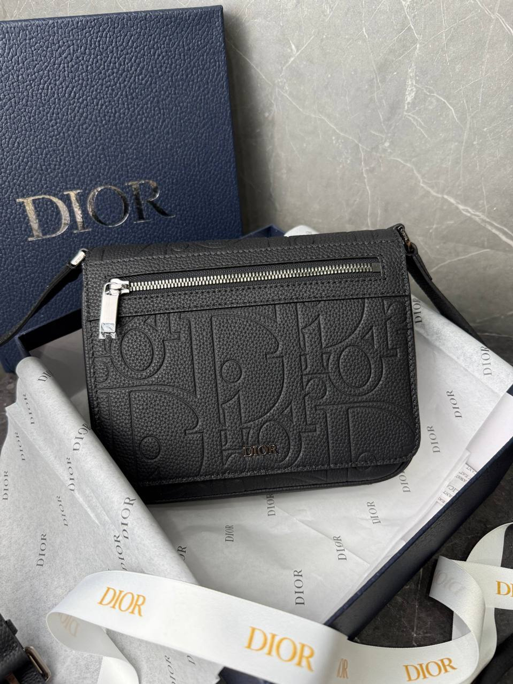 Сумка-мессенджер Dior