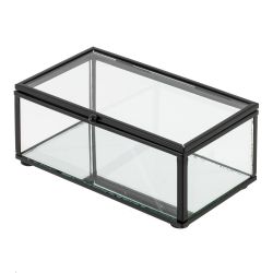 GAEM Шкатулка, L14,5 W9 H6 см